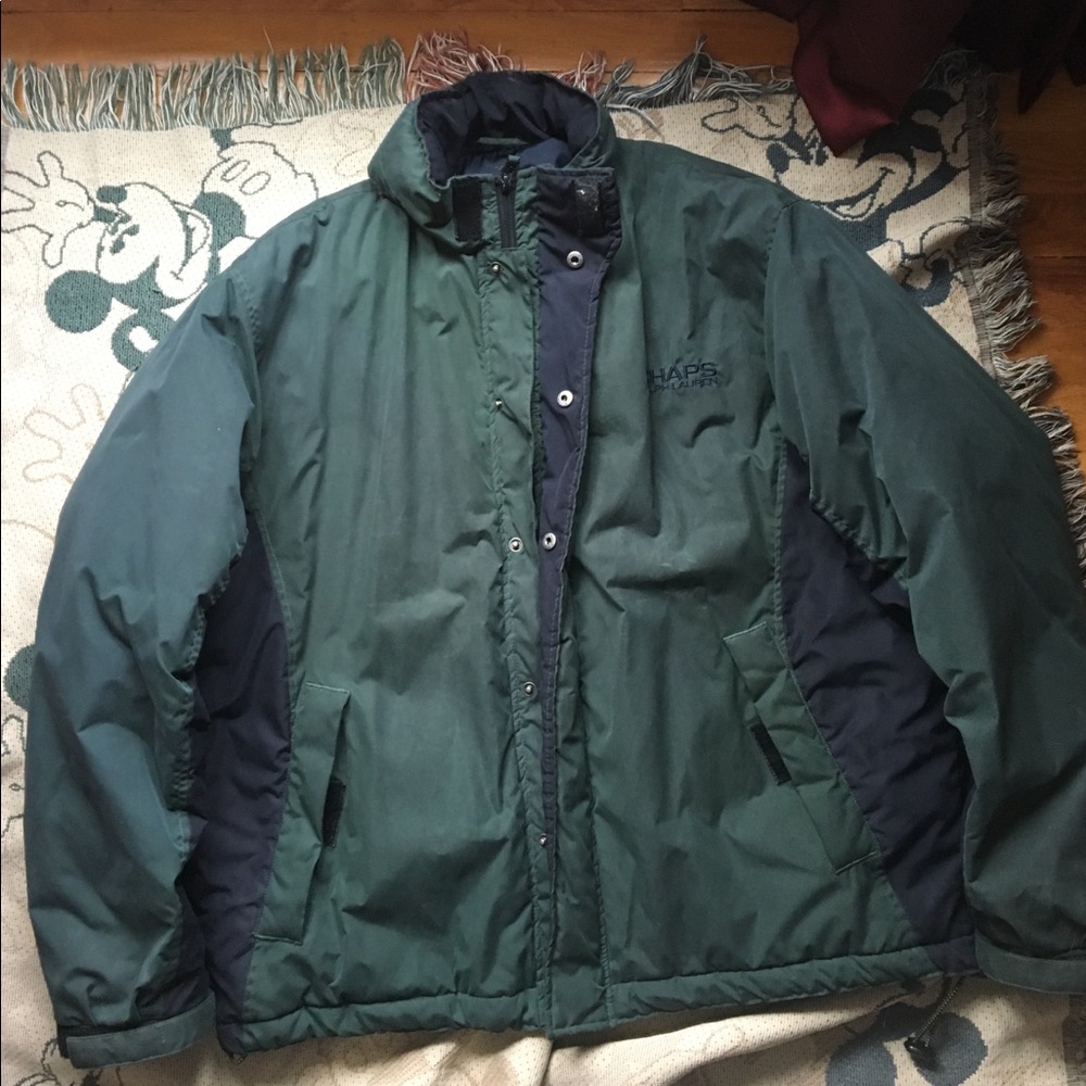 Chaps Ralph Lauren Jacket